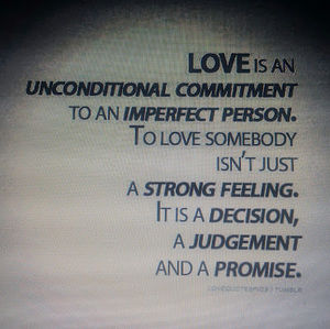 Meet your Posher, Glenda